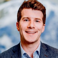 Community Health Impact Coalition Employee Dr James O'Donovan's profile photo