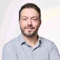 TGT Consult Employee Daniel Bastreghi's profile photo