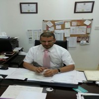 Mohammad Taleb Email & Phone Number