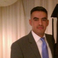 Victor Marin Email & Phone Number