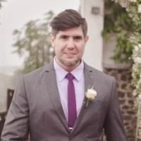 Dothan City Schools Employee Travis Bruner's profile photo