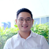 RESET Carbon Ltd. 锐思碳管理 Employee Darren Goh's profile photo
