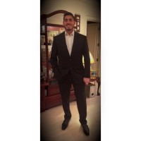 Karins Engineering Employee Amr Sibai's profile photo