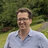 Digitalrat Employee Kevin Klak's profile photo