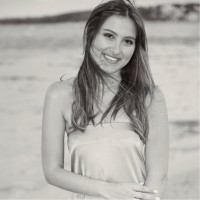 Aubade Paris Employee Romy Chaoui's profile photo