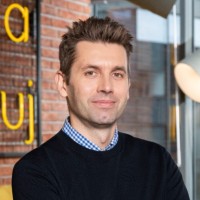 Pawel Moszynski Email & Phone Number
