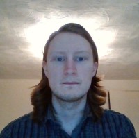 Vambrace Cybersecurity Employee George Parsons's profile photo