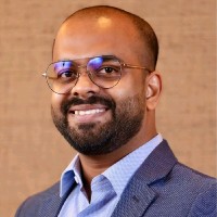 Cenmetrix Employee Sanushan Mathawan's profile photo