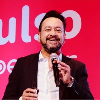 Roberto Mota Email & Phone Number