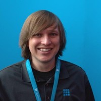 Newfold Digital Employee Mike Hansen's profile photo