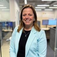 Machinex Employee Sophie Langlois-Blouin's profile photo