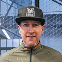 Audace Digital Learning Employee Ludovic Flament's profile photo