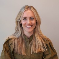 Therese Bærby Email