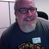 Tim Antone Email & Phone Number