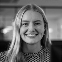 BUCHS A/S Employee Maja Nielsen's profile photo