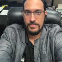 Wholesale Electric Caribe (WEC) Employee Alfredo Rosado's profile photo