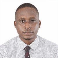PHARMARUN Employee Enoch Osiboyejo's profile photo