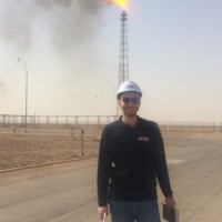 SIMATEC PROCESS CO. Employee Amin Mohammadnejad's profile photo