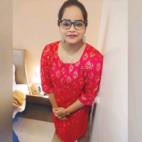 Pratiksha Shelatkar Email