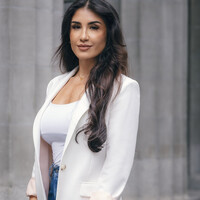 crowdhouse.ch Employee Helin Mermer's profile photo