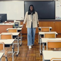 Lead Academy Employee Naomi Ologan's profile photo