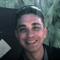 HMPS Employee Luke Rush's profile photo