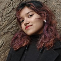 keyshade.xyz Employee Swatilakha Saha's profile photo