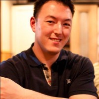Catch Co. Employee Matthew Eitel's profile photo