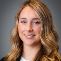 Baylor Scott & White Institute for Rehabilitation Employee Alexandra Lyons's profile photo