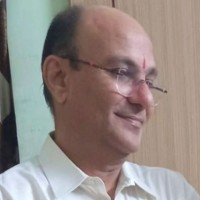 Radical Books Pvt. Ltd. Employee Satish Chaoji's profile photo