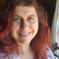 Hire With Near Employee Maria Chouhy's profile photo