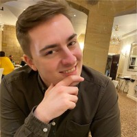 Clearer.io Employee Jared Pickering's profile photo