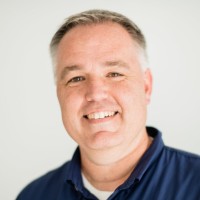 SABIC Employee James Carruth's profile photo