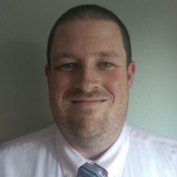 Wichita Dwight D. Eisenhower National Airport Employee Chris Dotson's profile photo