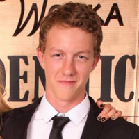 Invotec Solutions Employee Matthew Harvey's profile photo
