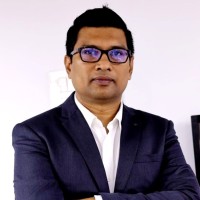 Datareel Employee Parikshit Talesara's profile photo