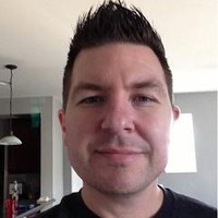 Zone 7 Water Agency Employee Shane Deal's profile photo