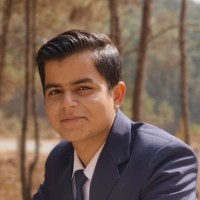 Shalom Backpackers Employee Ayush Thakur's profile photo
