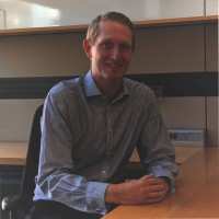 GAM Employee Richard Kent's profile photo