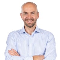 Bcomp Ltd Employee Christian Fischer's profile photo