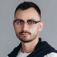 Colvir Software Solutions Employee Ilja Naumenko's profile photo