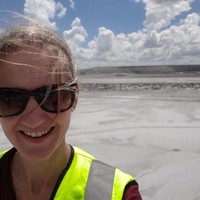 JG Afrika (Pty) Ltd Employee Tracy McNeil's profile photo