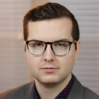 The NT Group Employee Joshua Reid's profile photo
