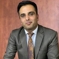 CIBC Employee Sayed Hashimi's profile photo