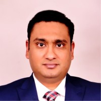 Bakingo Employee Ankur Bansal's profile photo