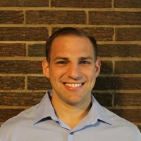 AbbVie Employee Derick Waters's profile photo