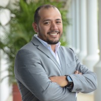 Center Source Group Employee Jaime Valdes's profile photo