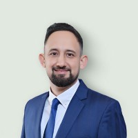 TRC Corporate Consulting Private Limited Employee Ankit Chadha's profile photo