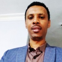 Wondimu Ayele Email