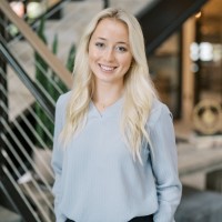Bluestone Wealth Partners Employee Kara Fielding's profile photo